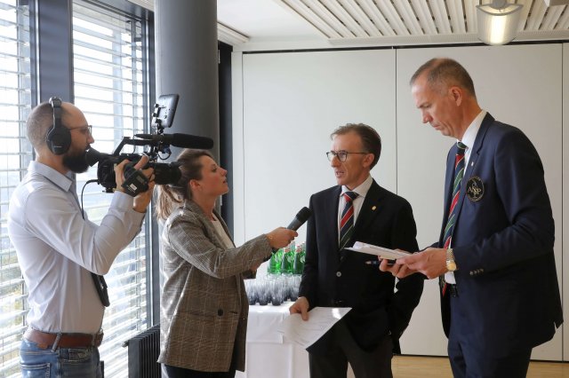 Concours du Meilleur Sommelier de Suisse 2018